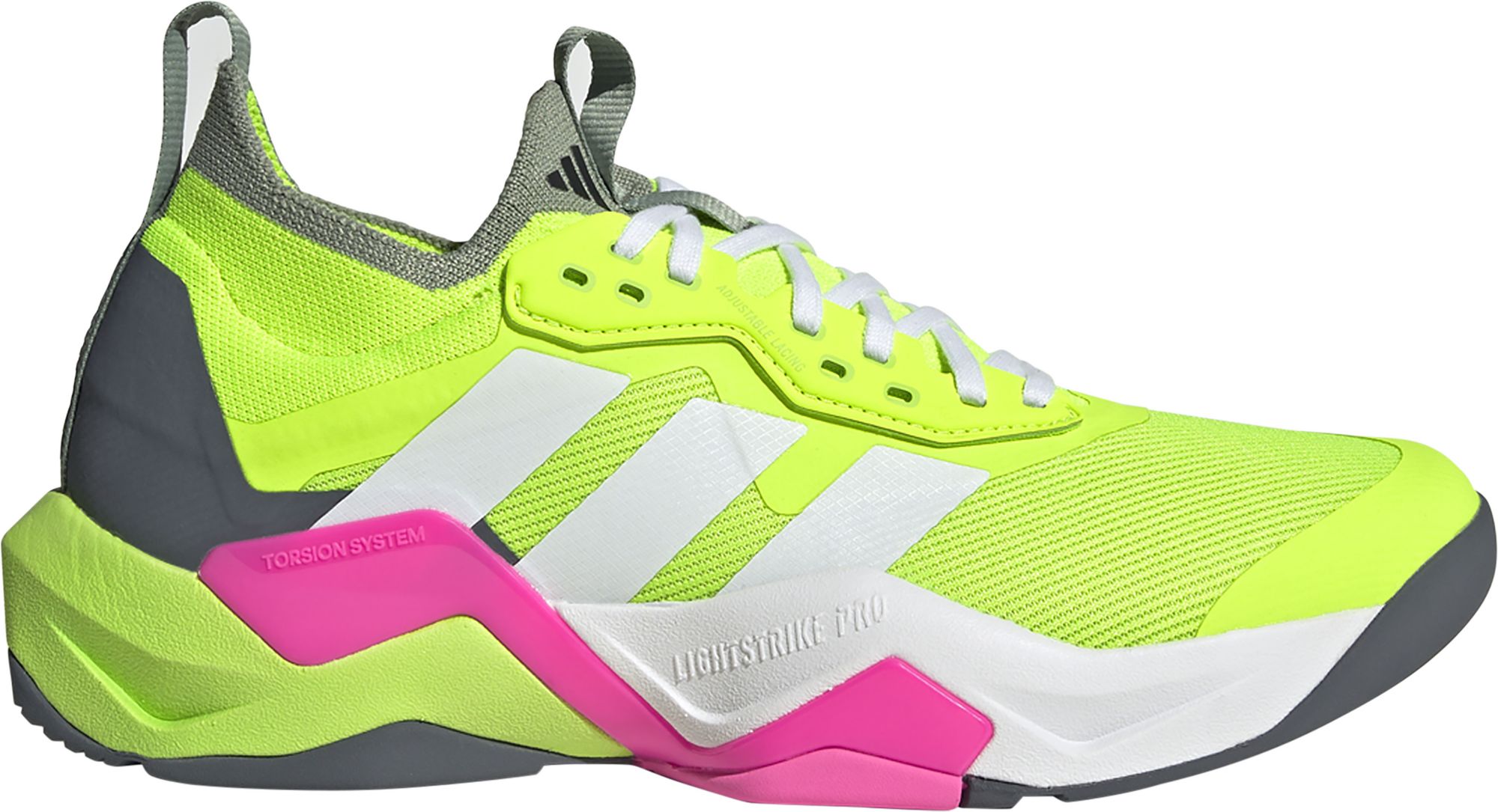  rapidmove adv2 メンズ25センチ adidas Men's Rapidmove ADV 2 HIIT Training Shoes | Dick's Sporting