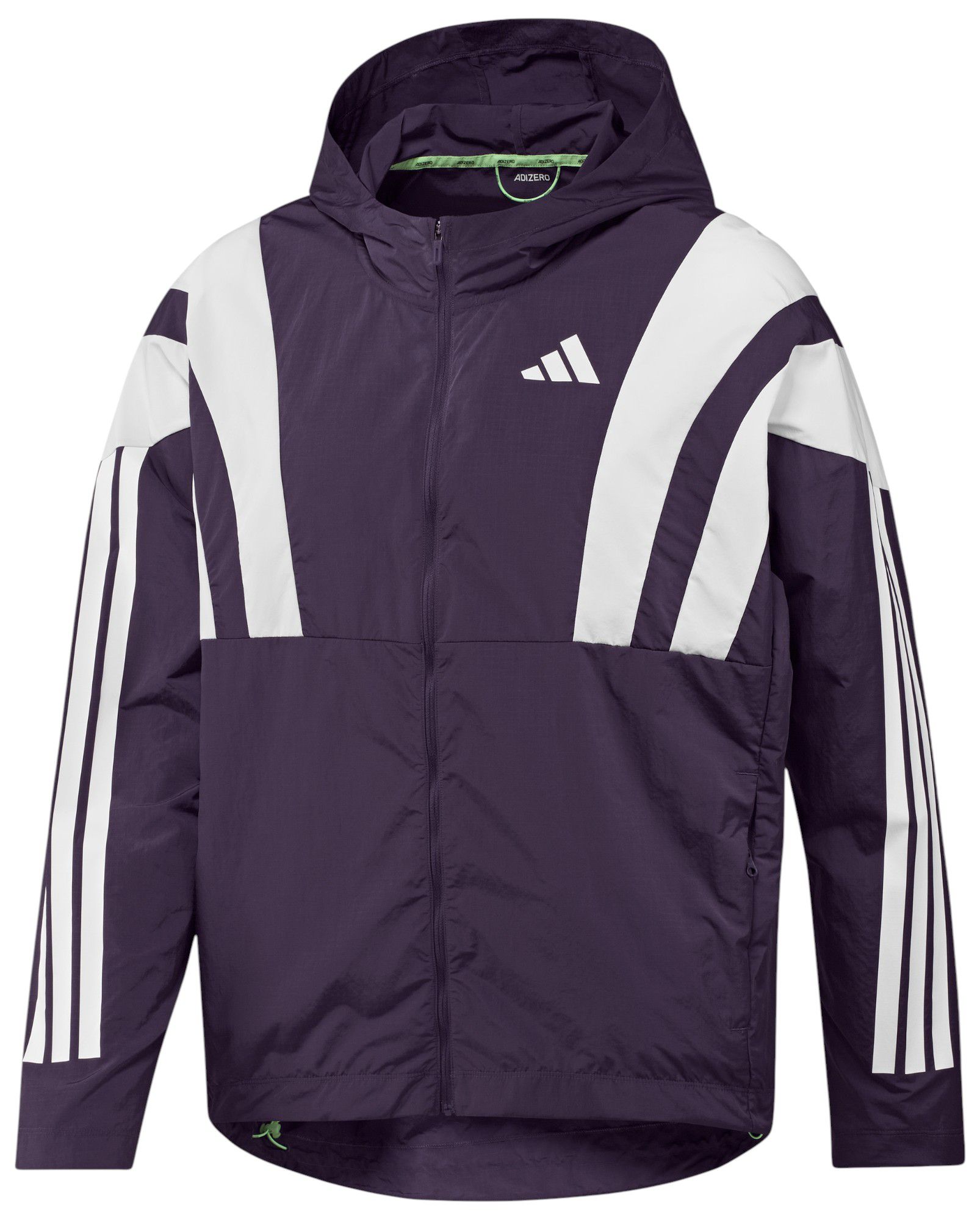 adidas Men's Adizero NYC Running Jacket product image