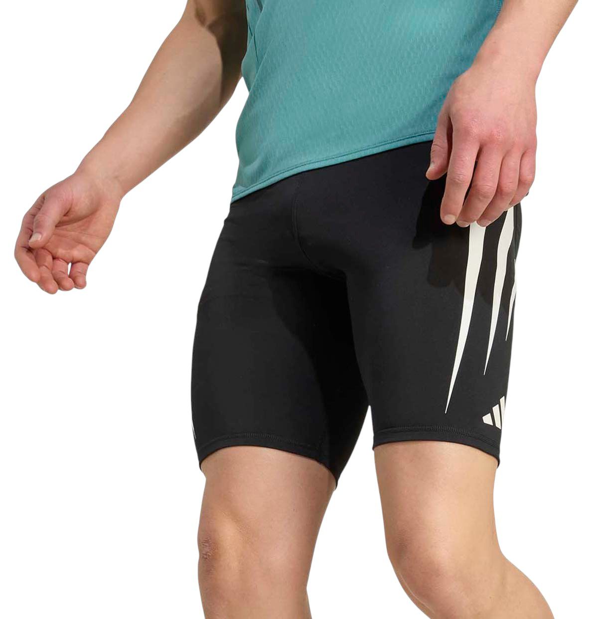 adidas Men's Adizero Running Short Tights product image