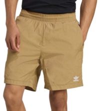 adidas Mens Trefoil Essentials 7 Woven Shorts