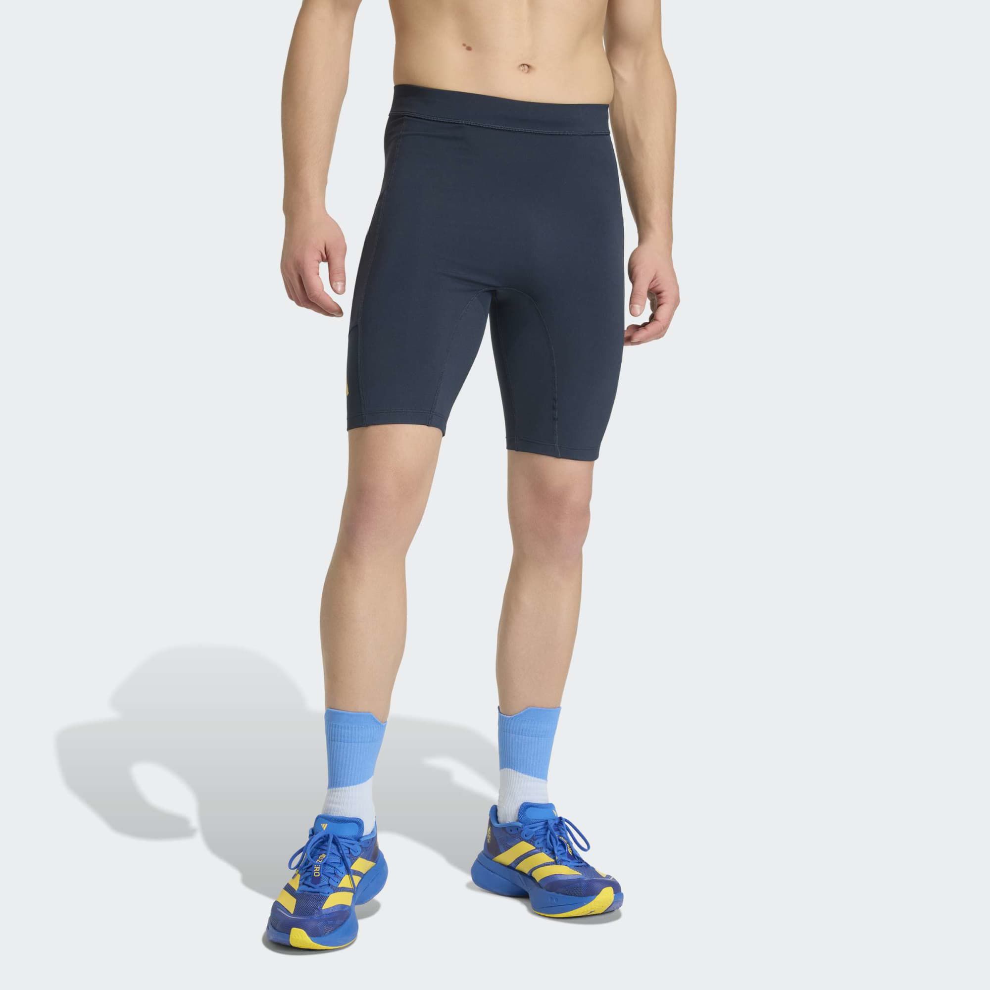 adidas Men's Boston Marathon 2026 Short Tights product image