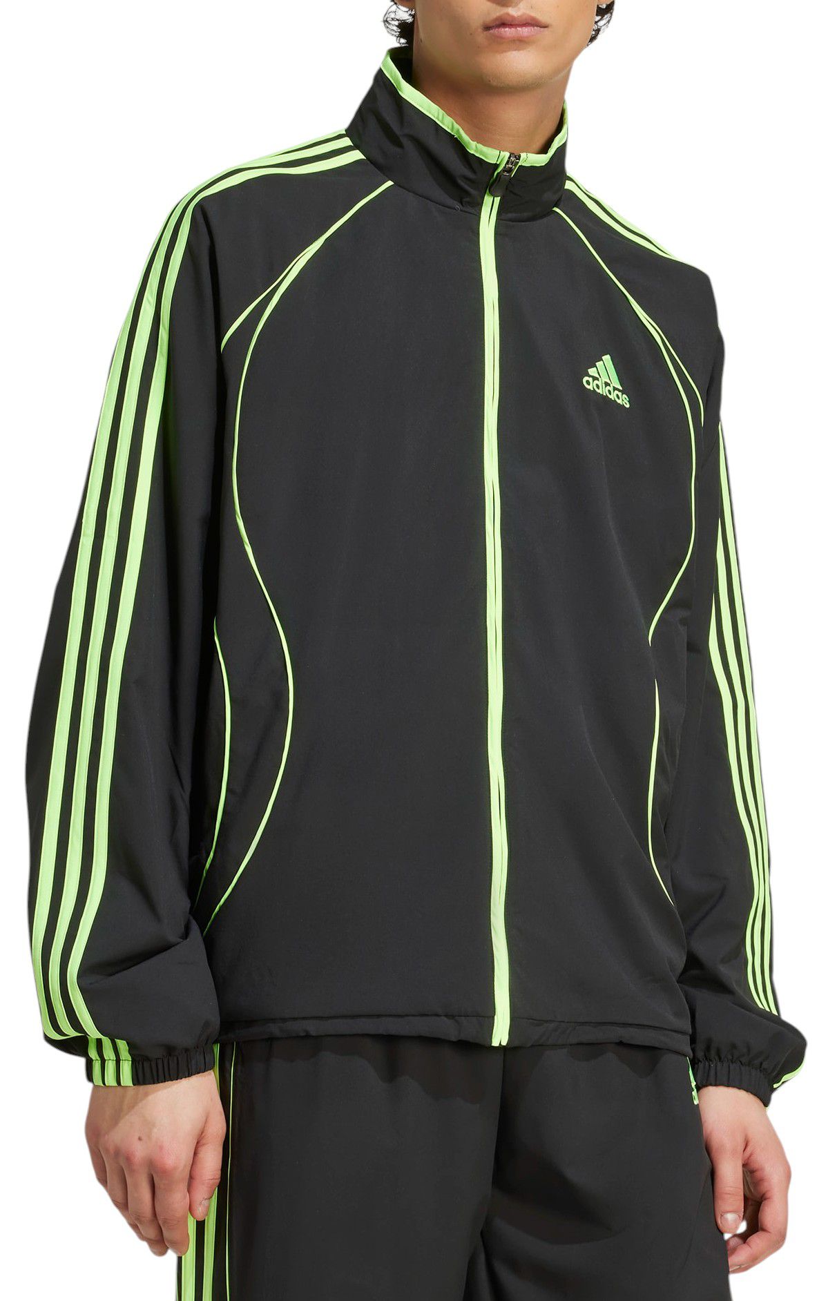adidas Men's Teamgeist Track Top product image