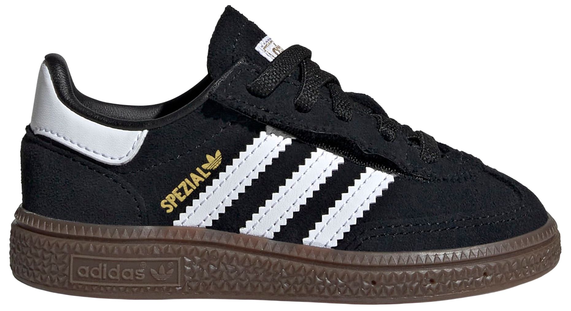 adidas Toddler Handball Spezial Comfort Closure Elastic Lace Shoes product image