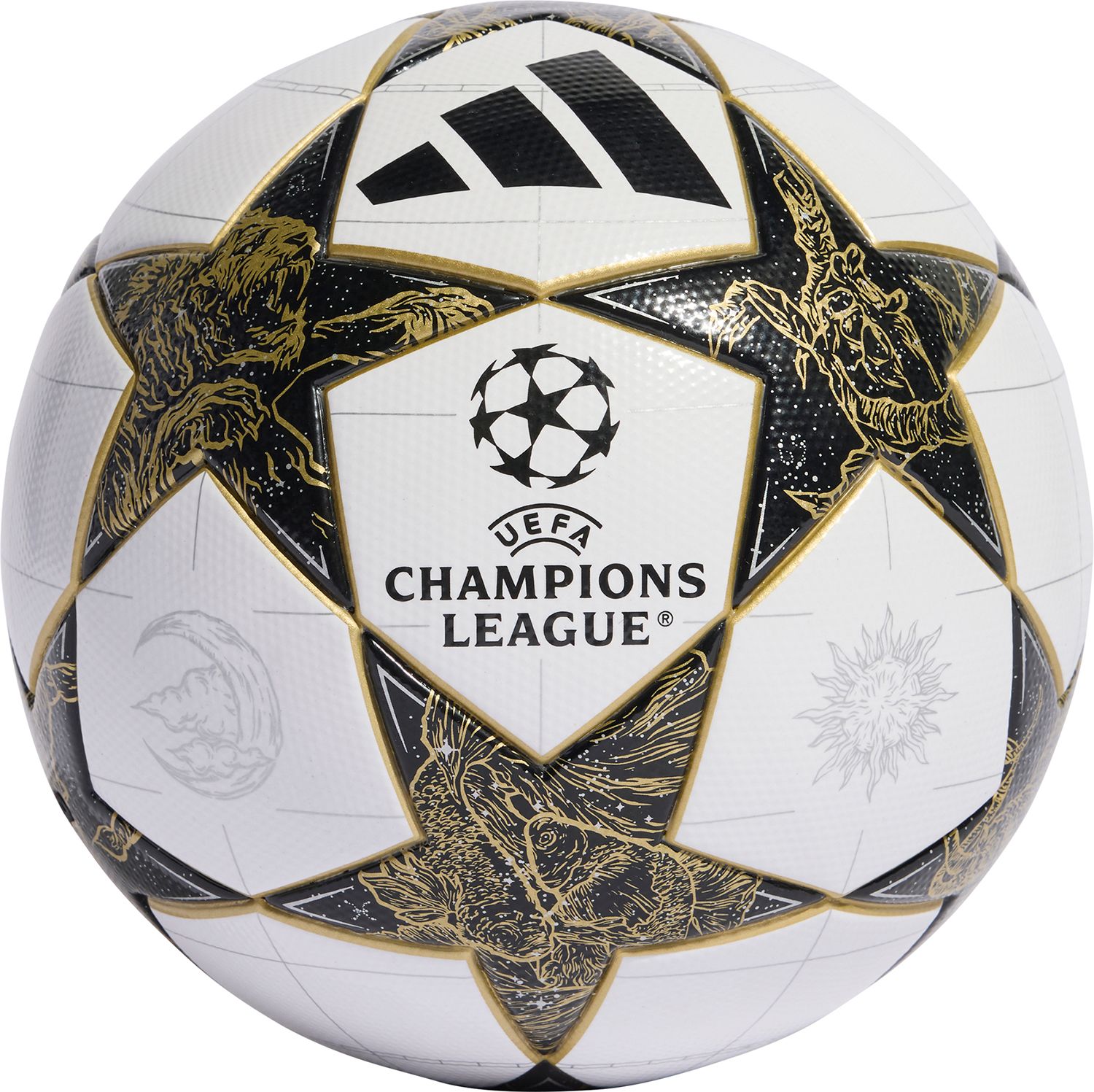 adidas UEFA Champions League 25/26 League Stage League Soccer Ball