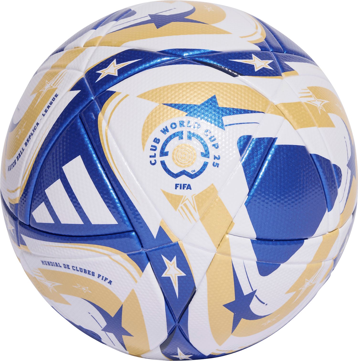 adidas FIFA Club World Cup Final 2025 Pro Replica Match Ball product image
