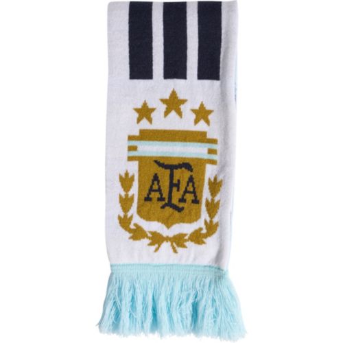 レア　アルゼンチン オーストリアARG AUT マッチデー　マフラー　W杯 Global Scarves Argentina vs Austria 2026 World Cup Matchup Scarf