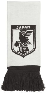 adidas Japan 2026 Away Scarf | Dick's Sporting Goods