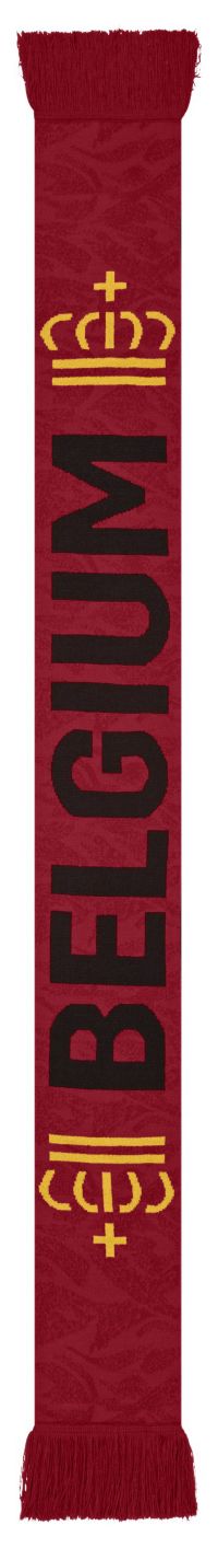 adidas Adult Belgium 2026 Team Logo Scarf | Dick's Sporting Goods