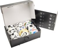 adidas FIFA World Cup Historical Club Soccer Ball Set | Dick's