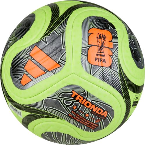 adidas FIFA World Cup 2026 86/94/26 Mashup Official Match Ball