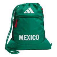 adidas Mexico Stadium Sackpack | Dick's Sporting Goods