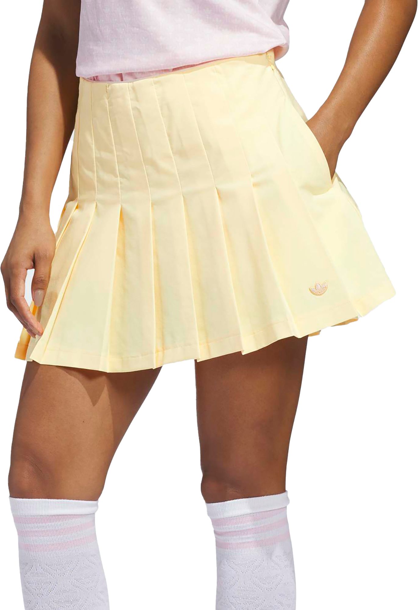 adidas Originals Women's 14" Pleated Golf Skort product image