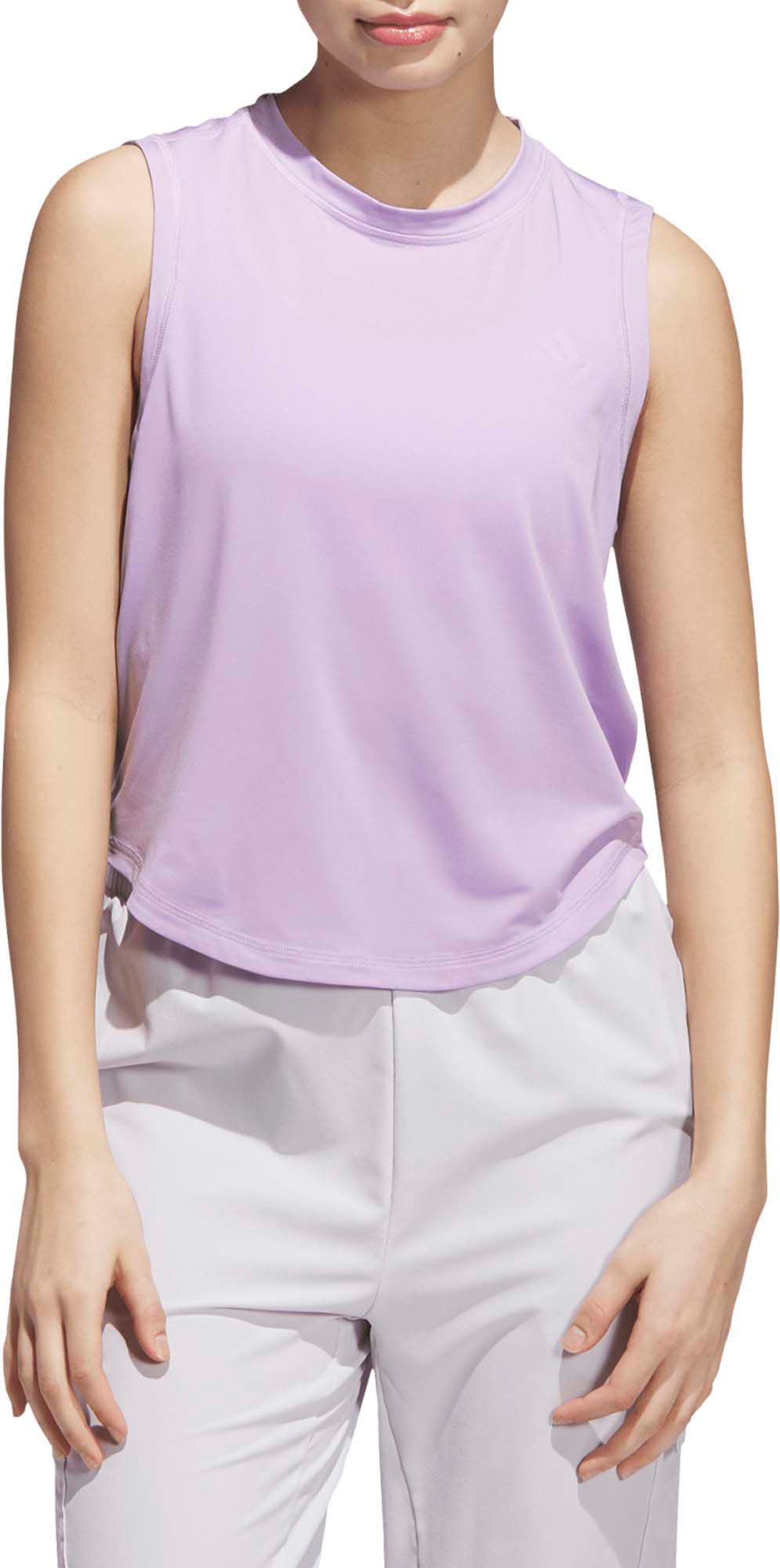 adidas Women's Designed for Training Workout Tank Top product image
