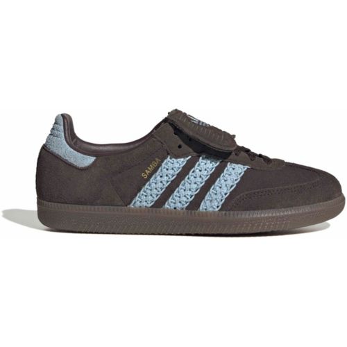 adidas Women's Long Tongue Samba Shoes