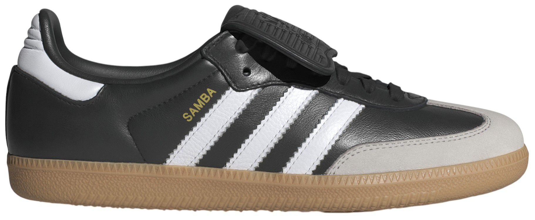 adidas Women's Long Tongue Samba Shoes product image