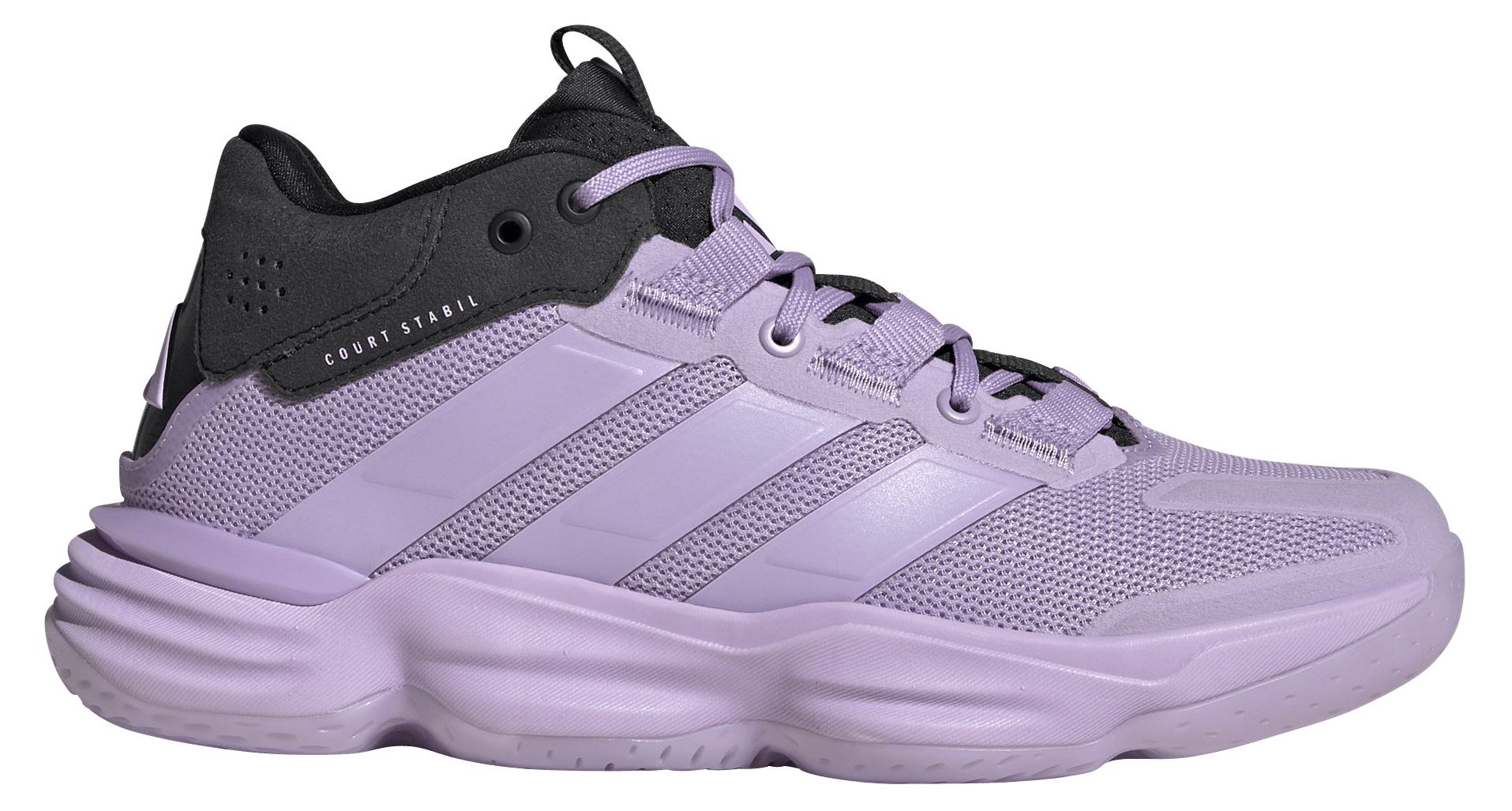 adidas Women's Court Stabil Volleyball  Shoes product image