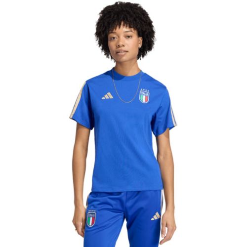 adidas Youth Italy 2026 Home Replica Jersey | Dick's Sporting Goods