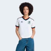 adidas Women's Mexico 2026 Away Replica Jersey | Dick's Sporting Goods