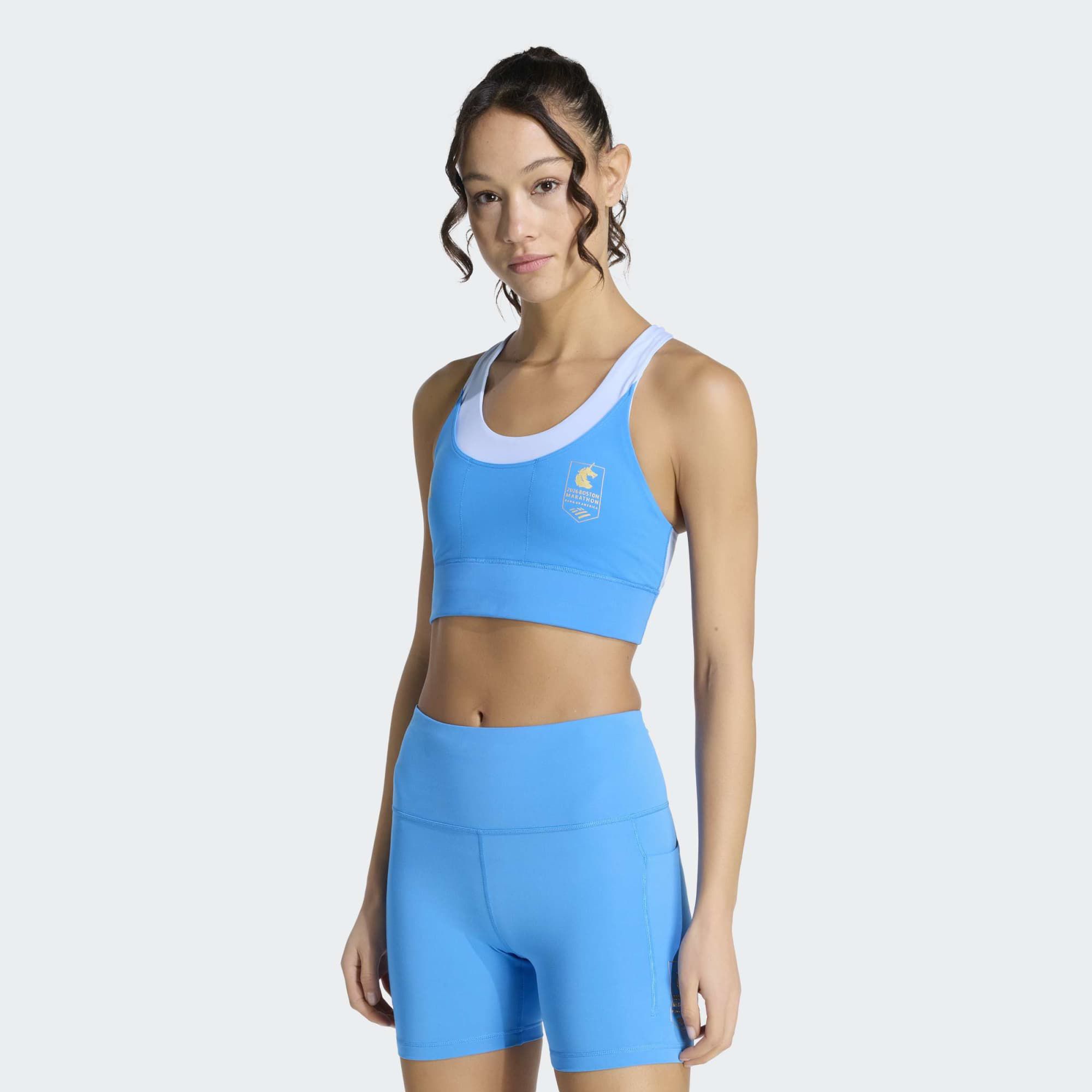 adidas Women's Boston Marathon 2026 Bra product image