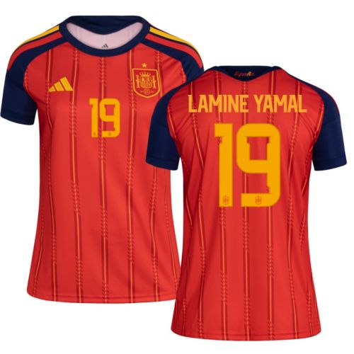 【店舗完売】 Spain  Jersey 半袖　Au M adidas Adult Spain 2026 Away Prematch Jersey | Dick's Sporting Goods