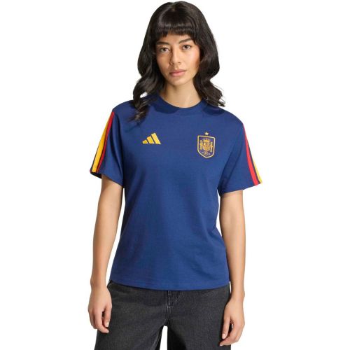 adidas Adult Spain Lamine Yamal #19 2026 Home Replica Jersey