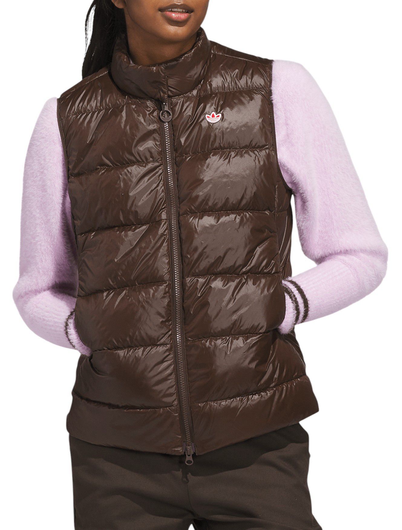 adidas Originals Women's Down Golf Vest product image