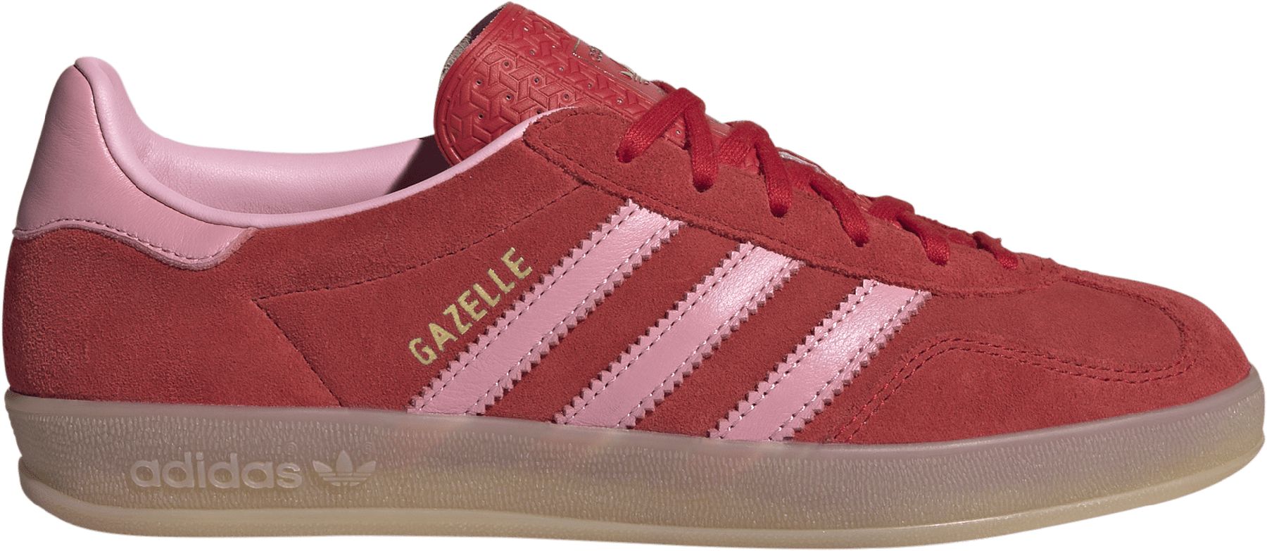 adidas Women's Gazelle Indoor Shoes product image