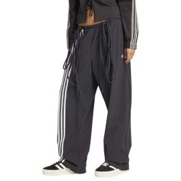 【ADIDAS】originals Parachute TRACK Pants★追跡可 adidas Originals Women's Ribbon Parachute Tracksuit Bottoms