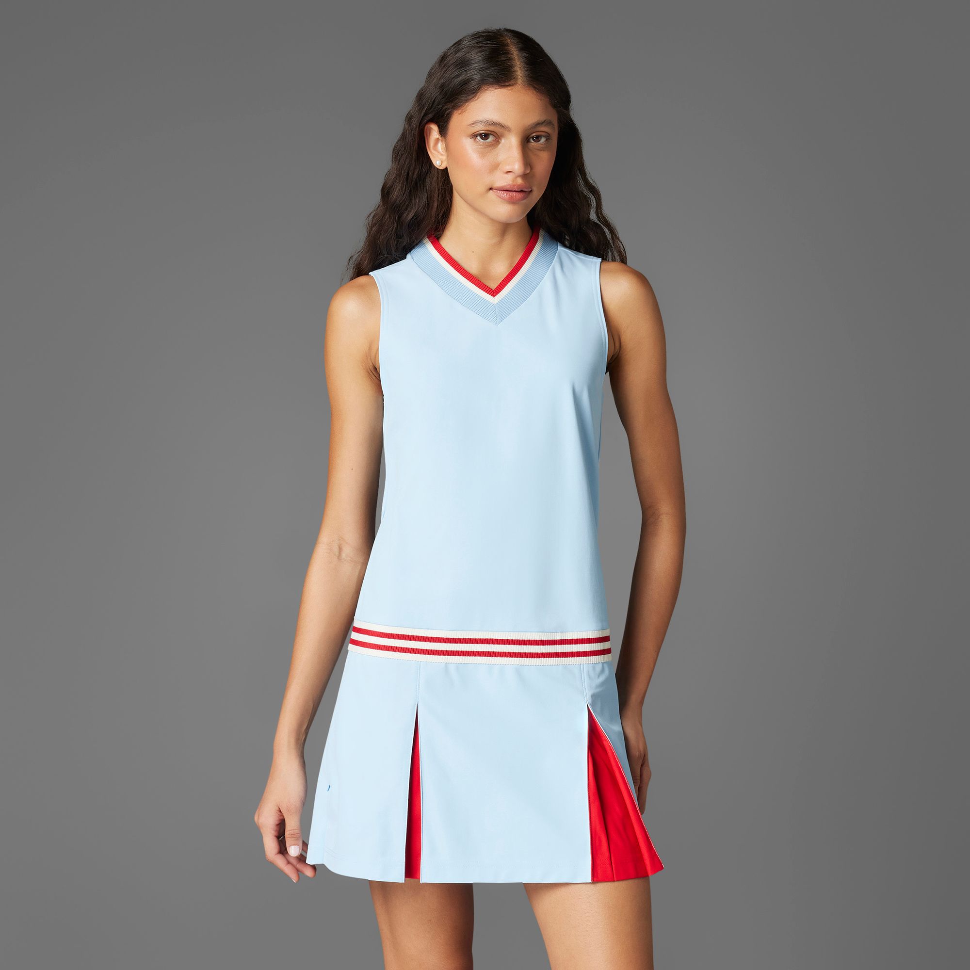 adidas Originals Women's Sleeveless Golf Dress product image