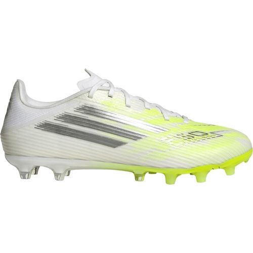 adidas Women's F50 Sparkfusion League Mid FG/AG Soccer Cleats