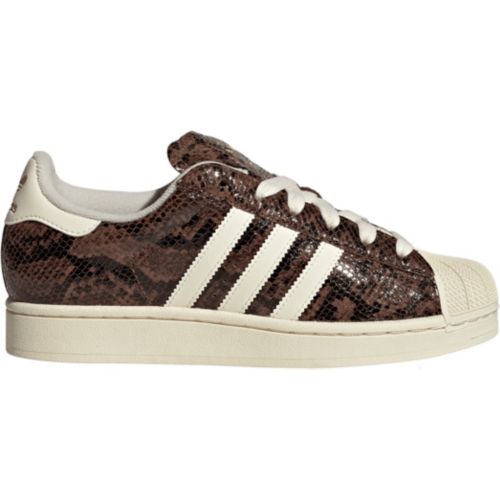 adidas Women's Superstar II Shoes