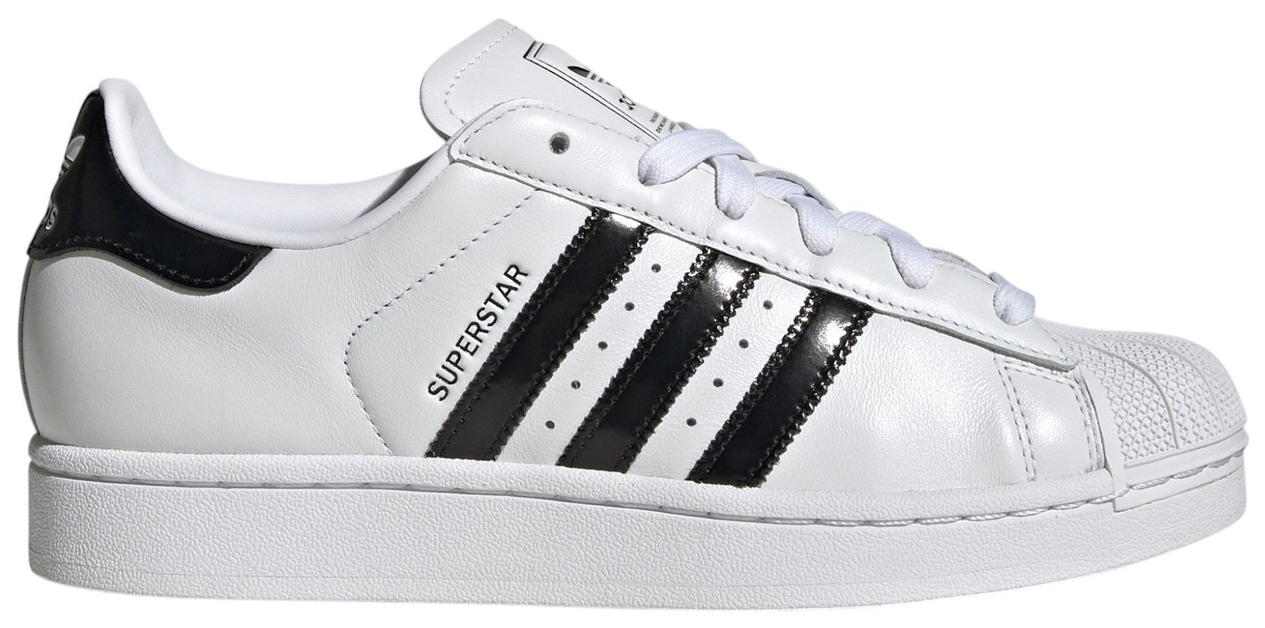 adidas Women's Superstar II Shoes product image