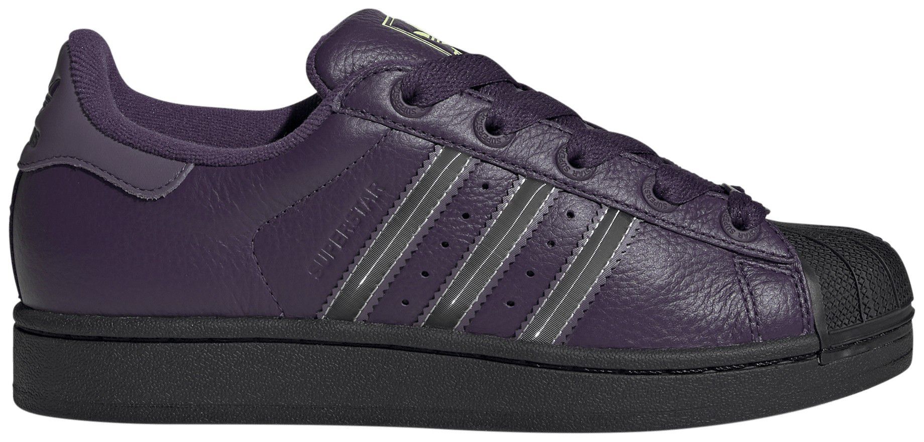 adidas Women's Superstar II Shoes product image