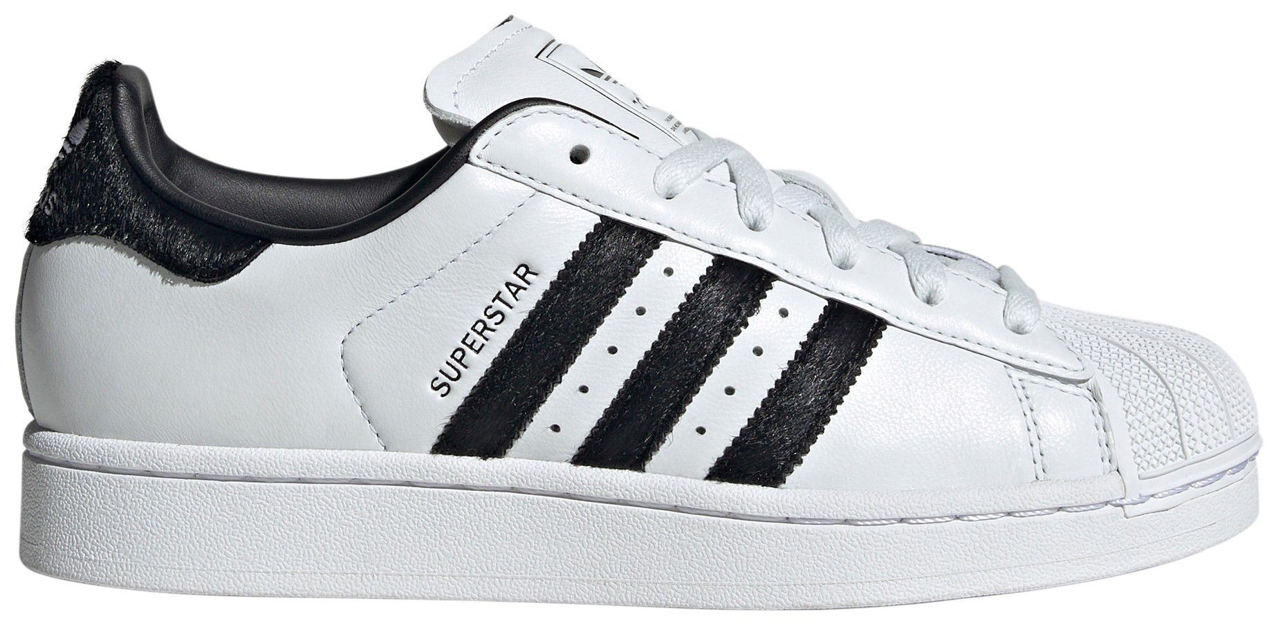 adidas Women's Superstar II Shoes product image
