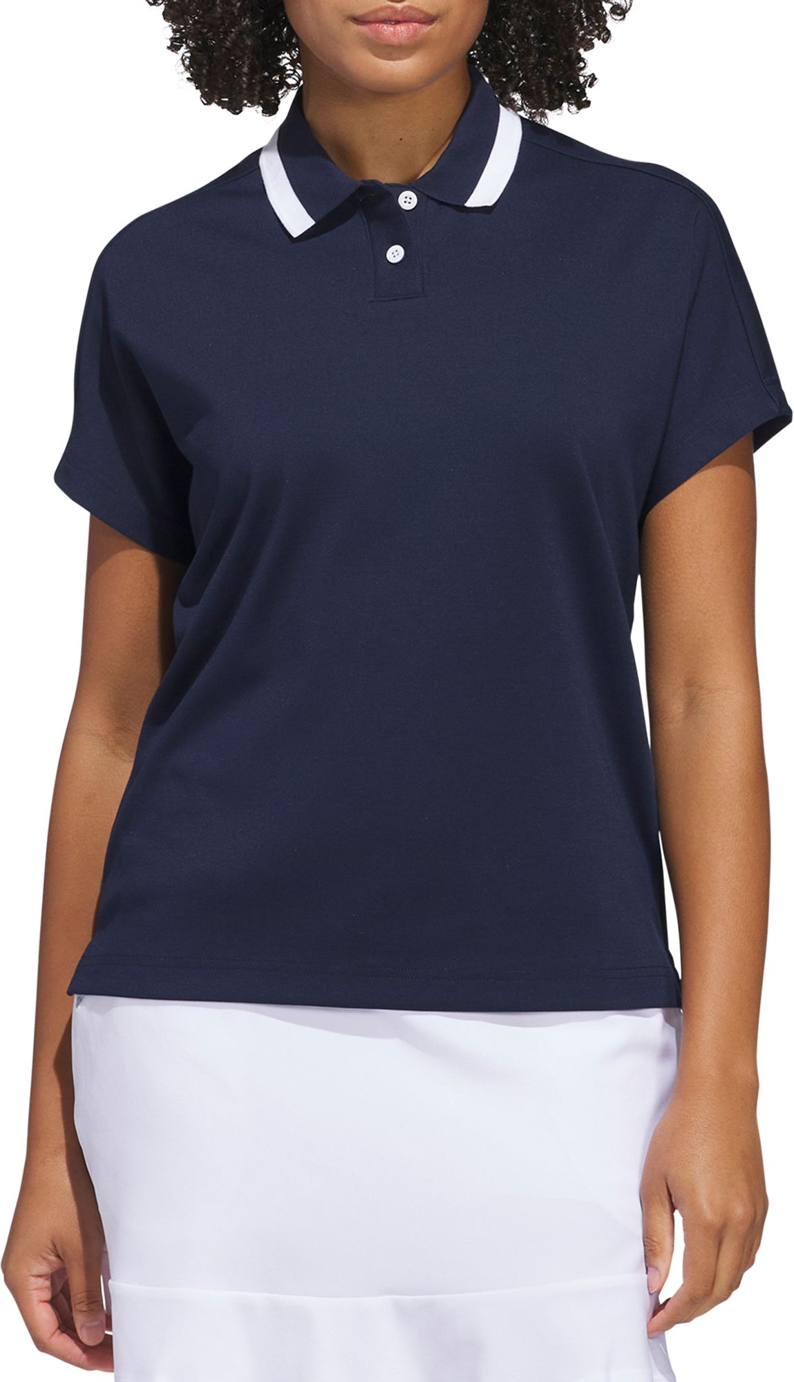 adidas Women's Go-To Golf Polo product image