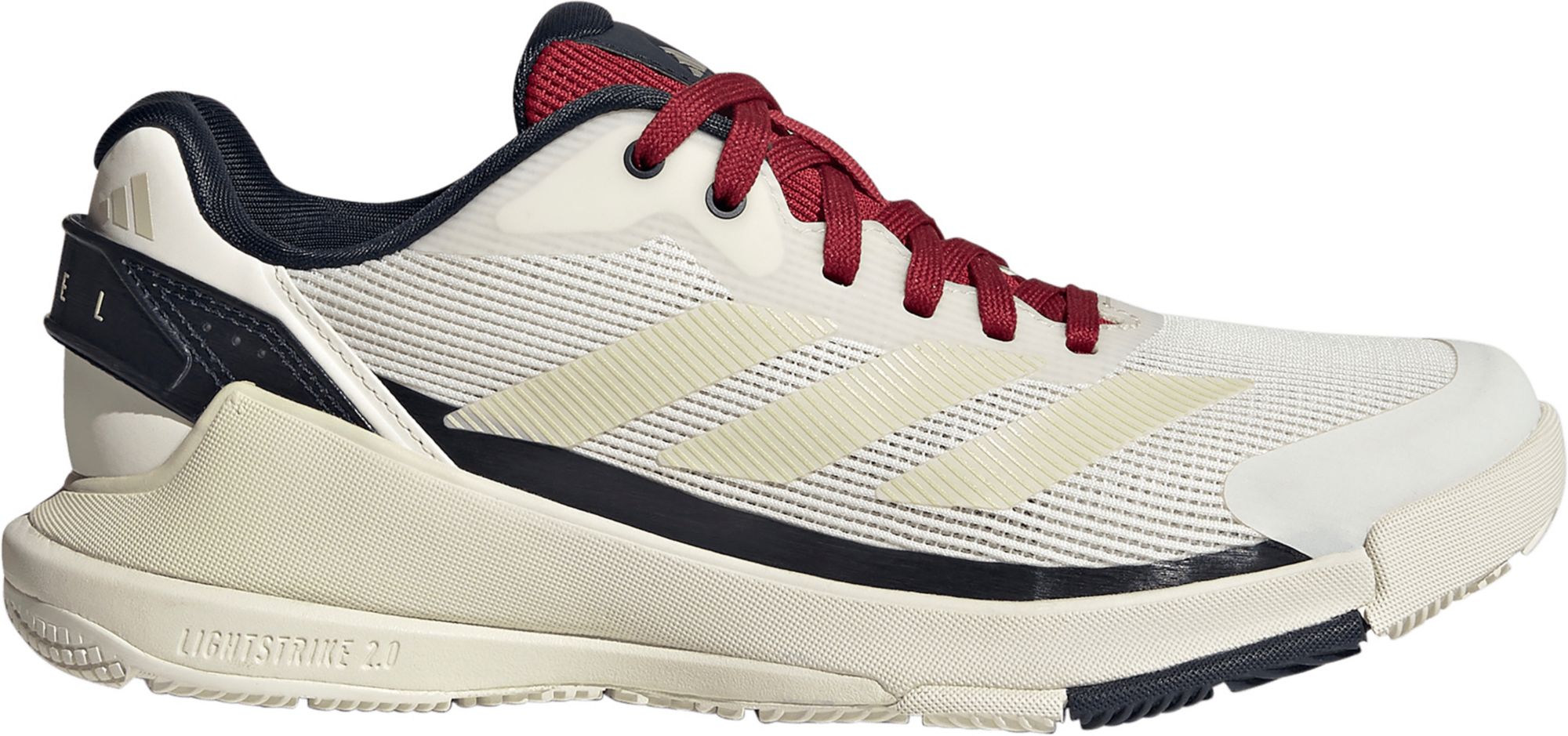 adidas Women's Crazyquick Lightstrike Padel Shoes product image