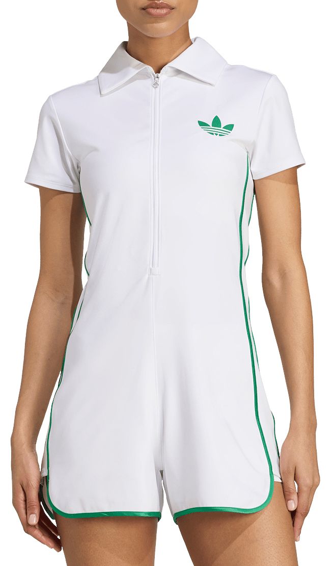 adidas Women's CLIMACOOL Tennis Bodysuit product image