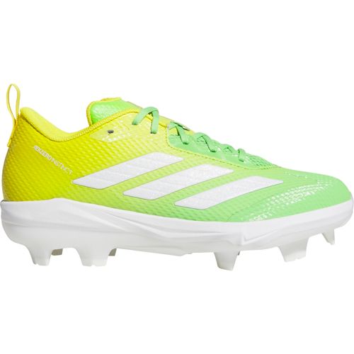 adidas Women's adizero Instinct 2.0 Shades TPU Softball Cleats