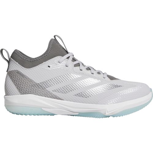 adidas Women's adizero Instinct DGT 3.0 Turf Softball Shoes