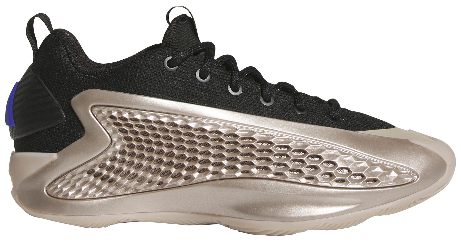 adidas Kids' Grade School Anthony Edwards 1 Basketball Shoes product image