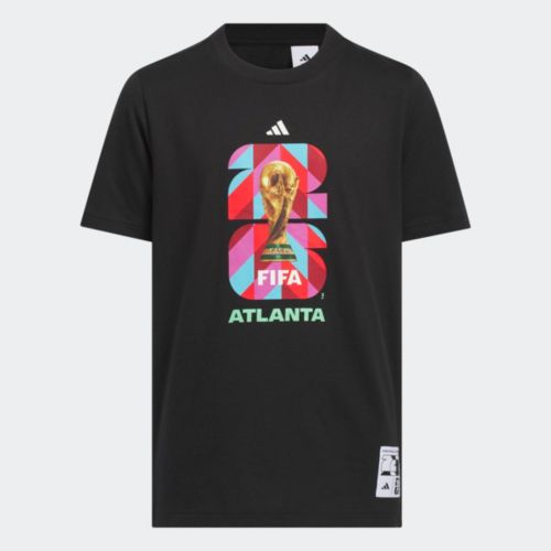 adidas Youth 2026 World Cup Host City Los Angeles T-Shirt | Dick's