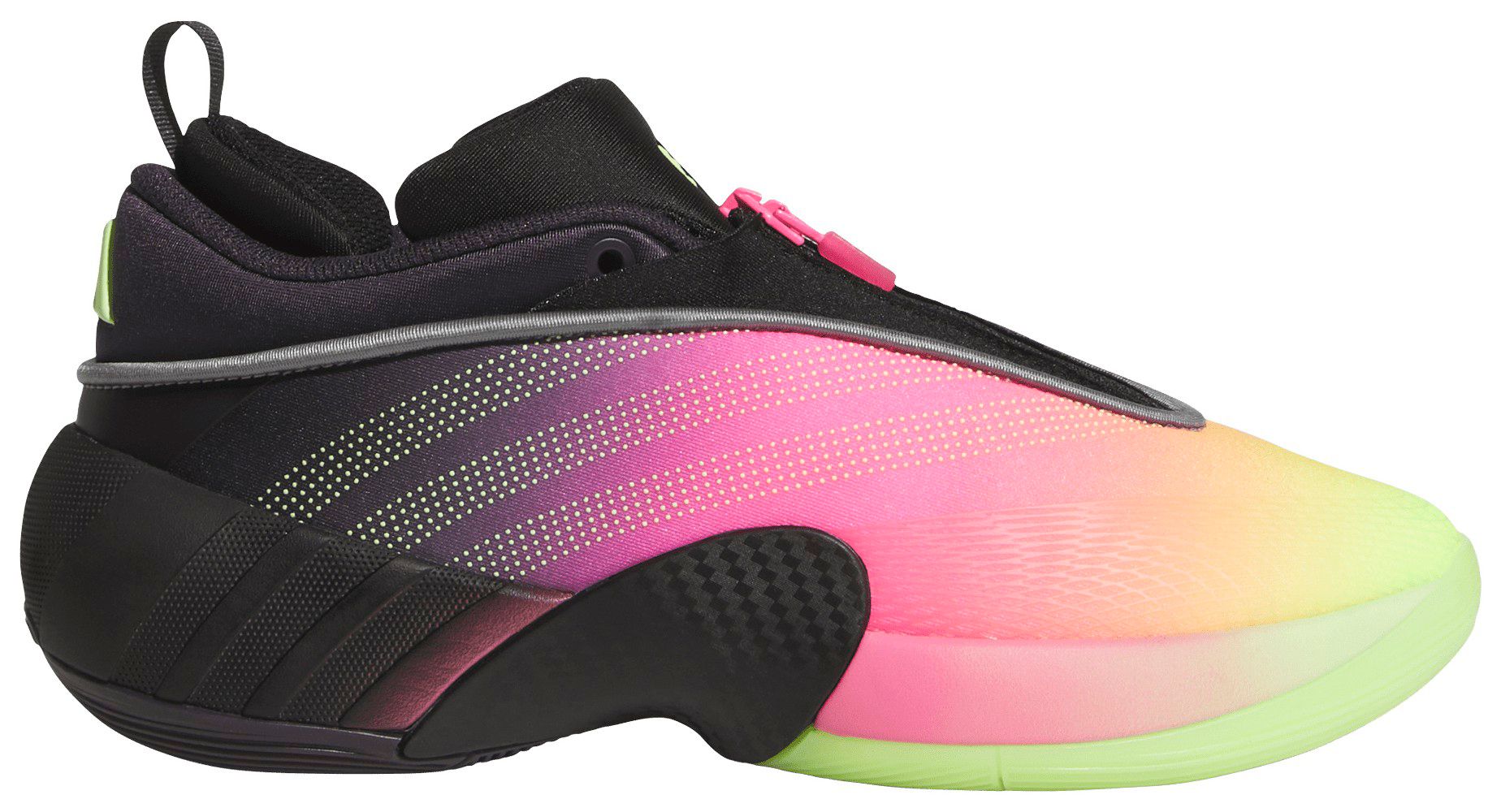 adidas Kids' Grade School D.O.N. Issue #7 Basketball Shoes product image