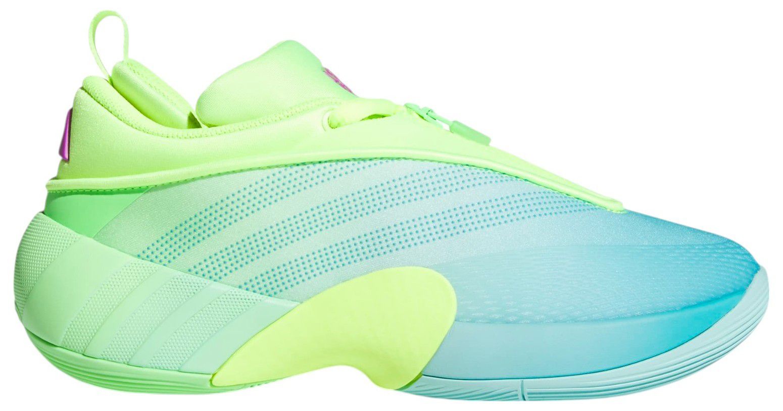 adidas Kids' Grade School D.O.N Issue #7 Basketball Shoes product image