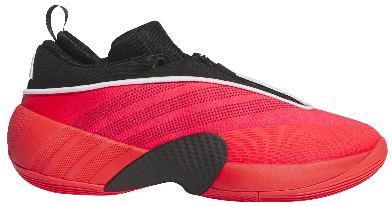 adidas Kids' Grade School D.O.N Issue #7 Basketball Shoes product image