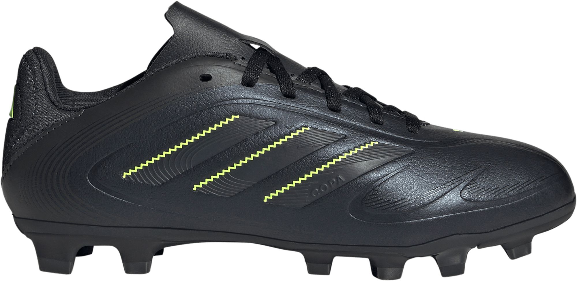 adidas Kids' Copa Pure III Club FG/MG Soccer Cleats product image