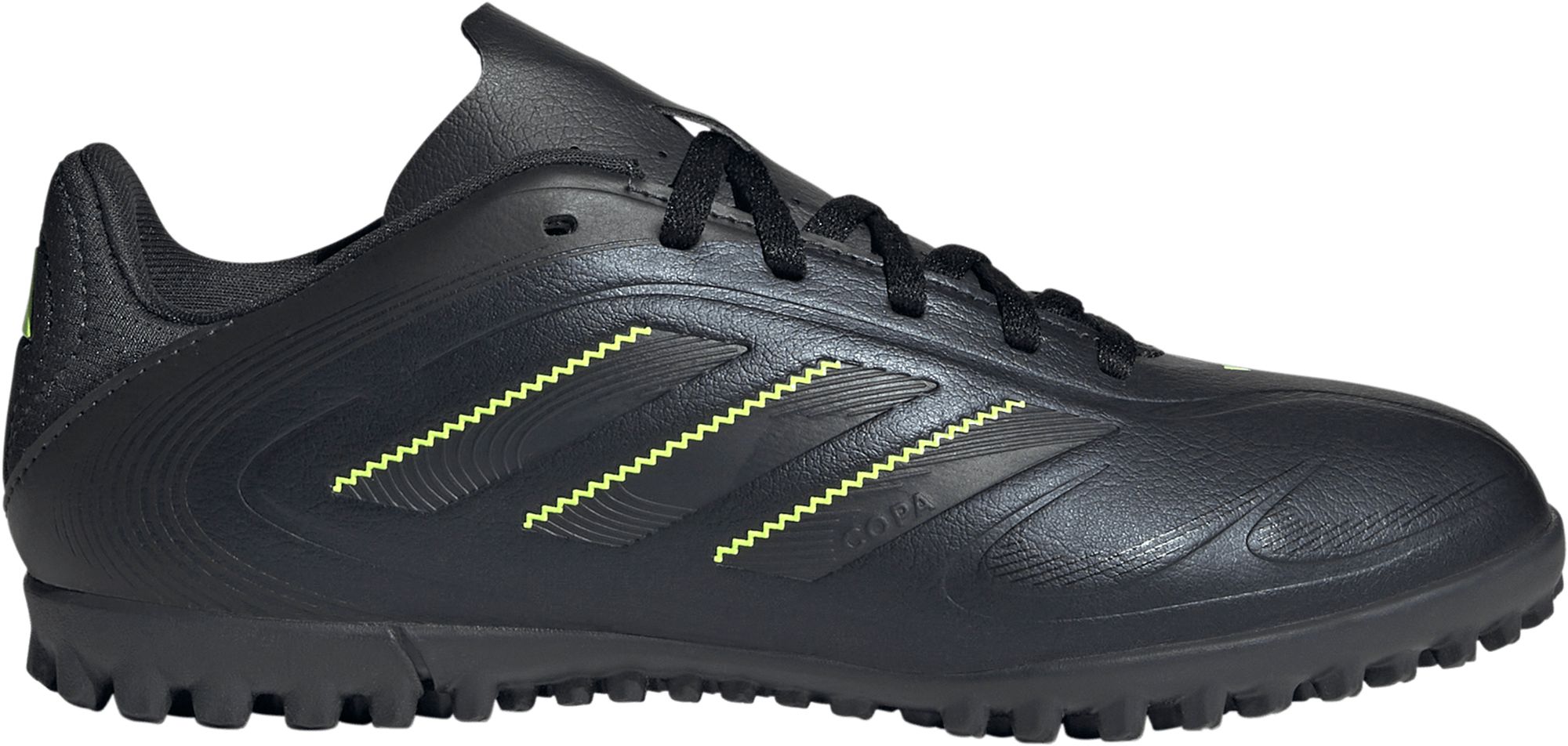 adidas Kids' Copa Pure III Club Turf Soccer Cleats product image