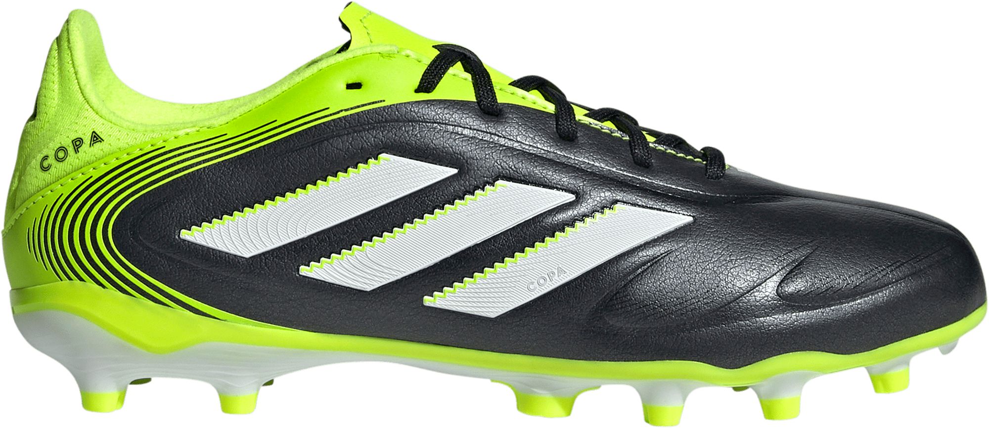 adidas Kids' Copa Pure III League FG/MG Soccer Cleats product image