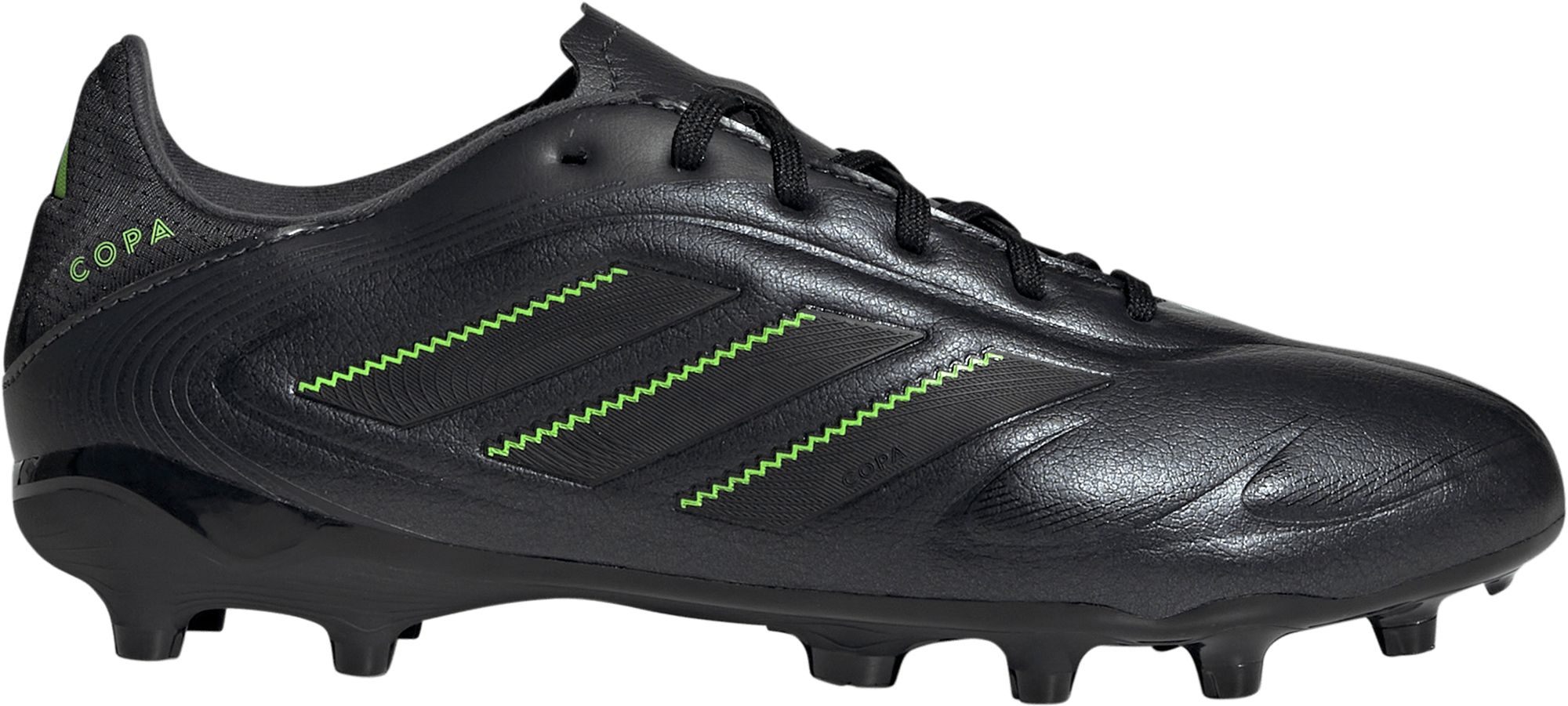 adidas Kids' Copa Pure III League FG/MG Soccer Cleats product image