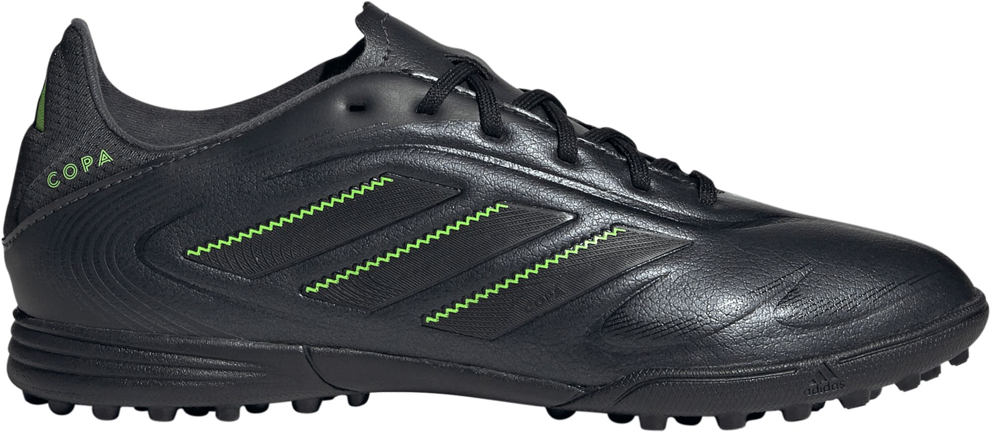 adidas Kids' Copa Pure III League Turf Soccer Cleats product image