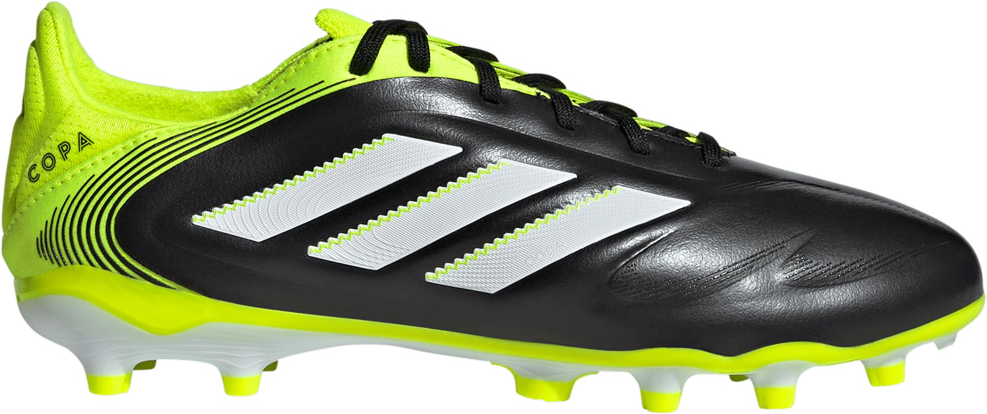 adidas Kids' Copa Pure III Elite FG Soccer Cleats product image